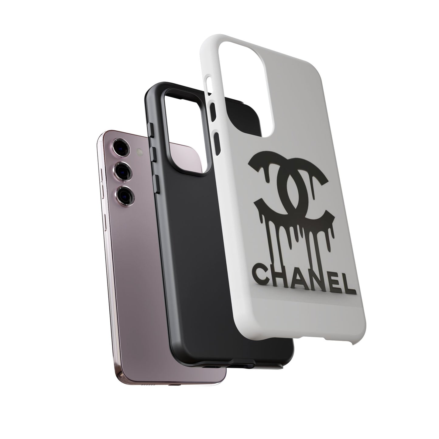 CC Drip Tough Cases