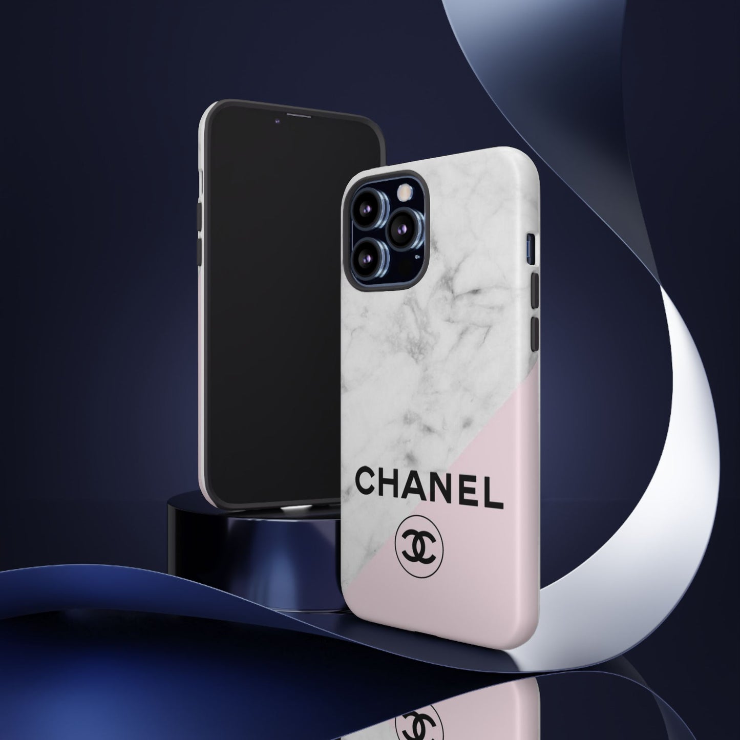 Marble CC Tough Cases