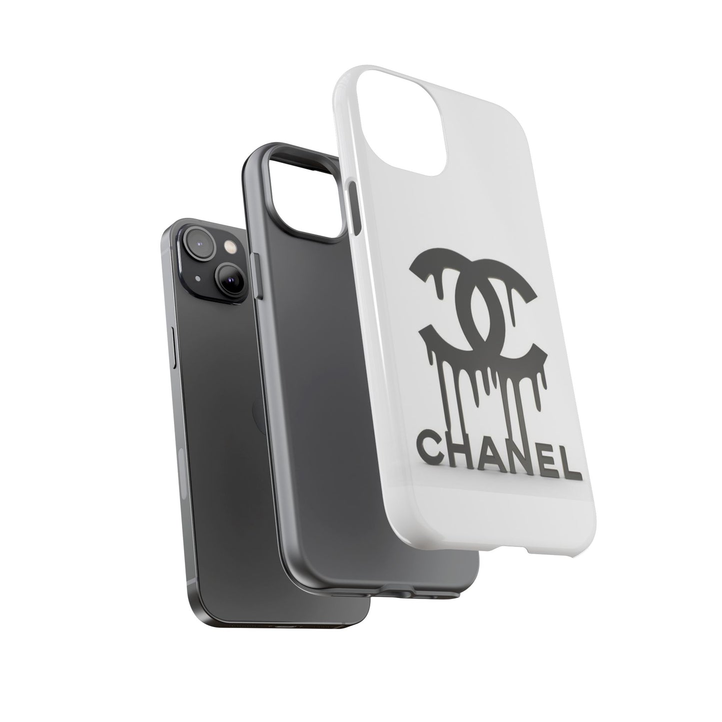 CC Drip Tough Cases
