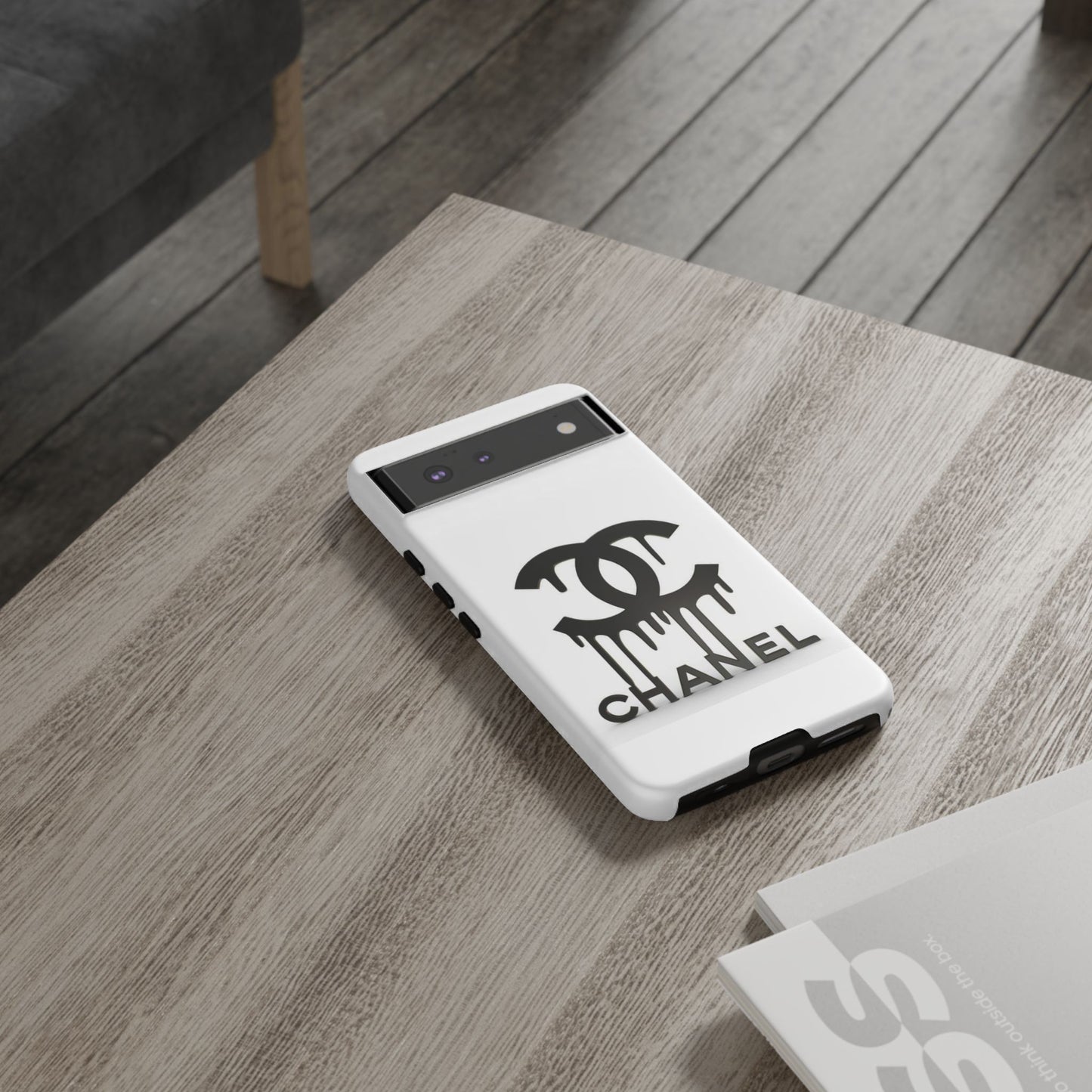 CC Drip Tough Cases