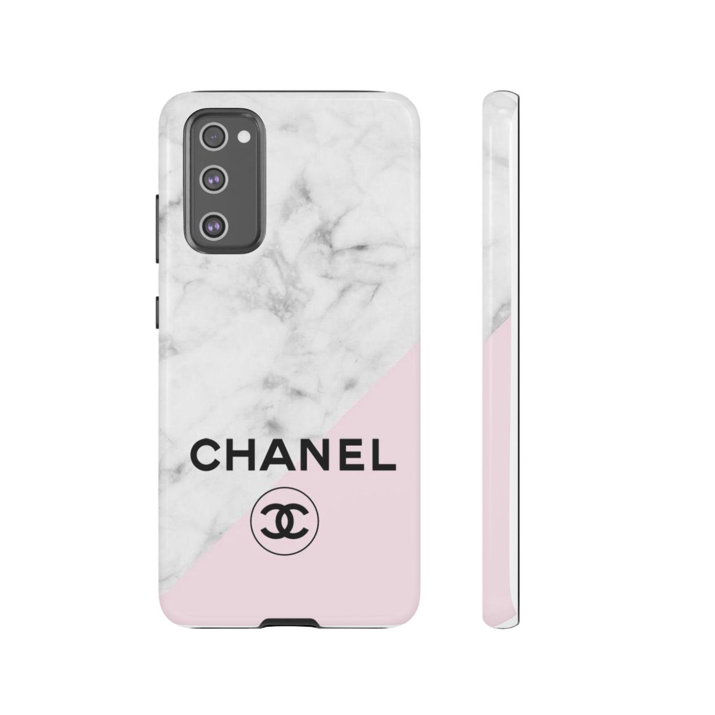 Marble CC Tough Cases