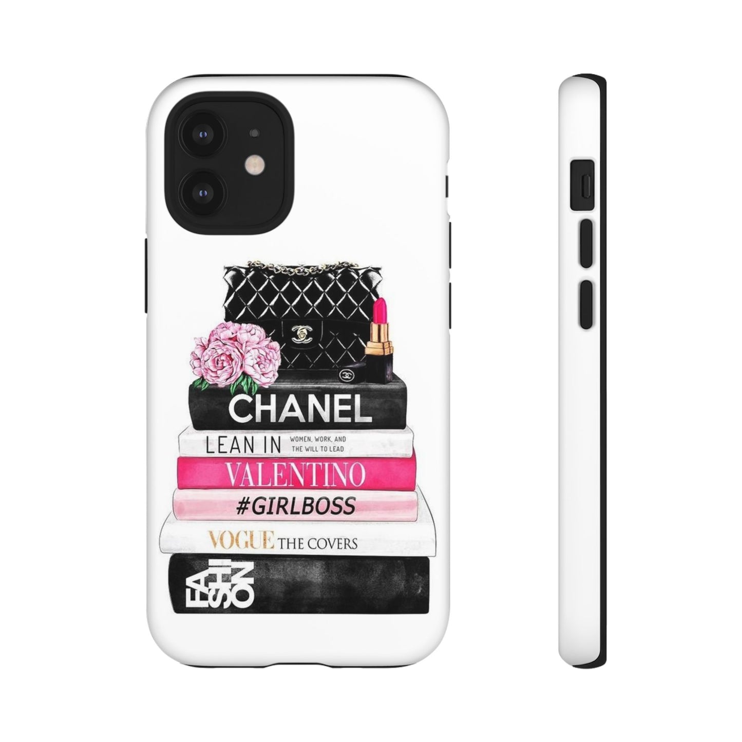 CC Designer Tough Cases