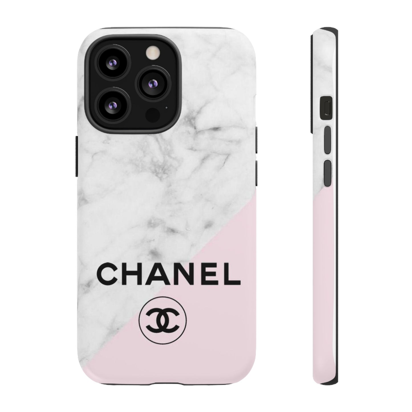 Marble CC Tough Cases