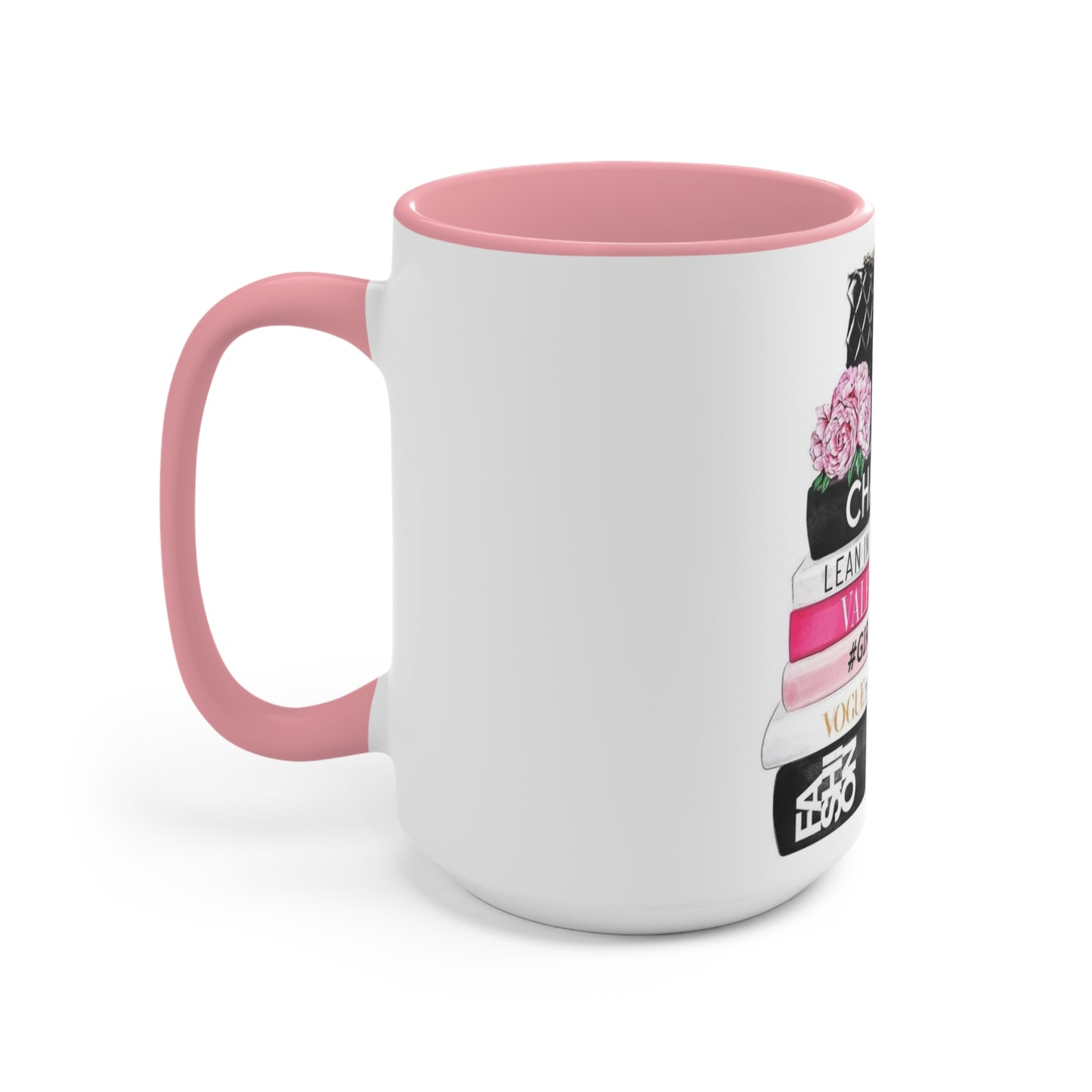 Designer Things Accent Mug