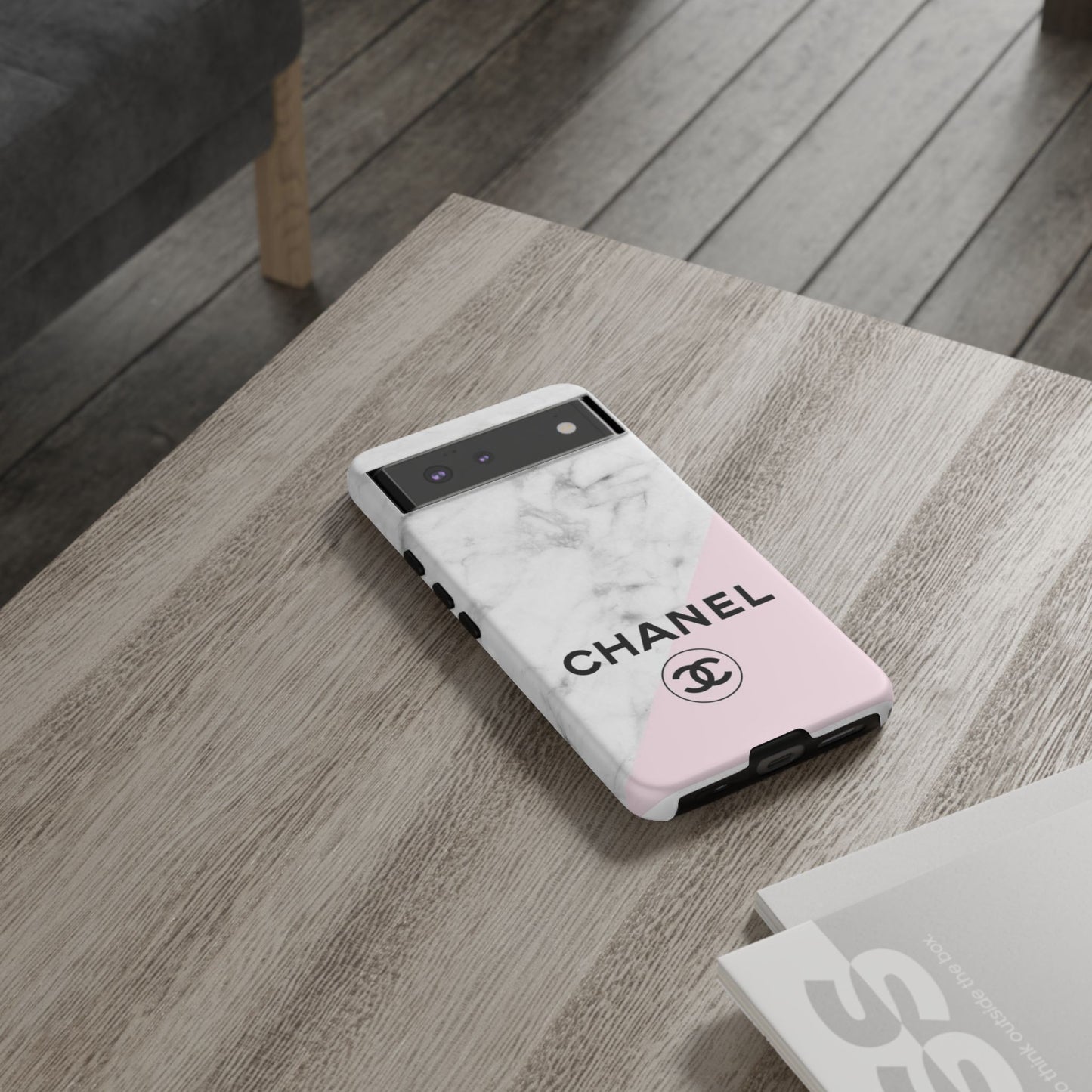 Marble CC Tough Cases