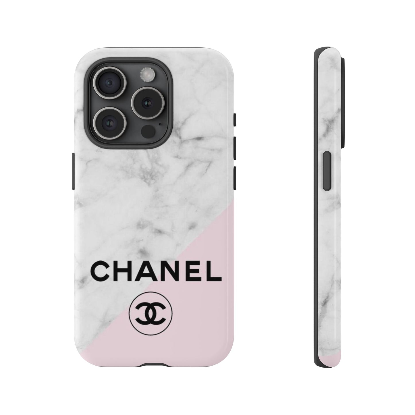 Marble CC Tough Cases