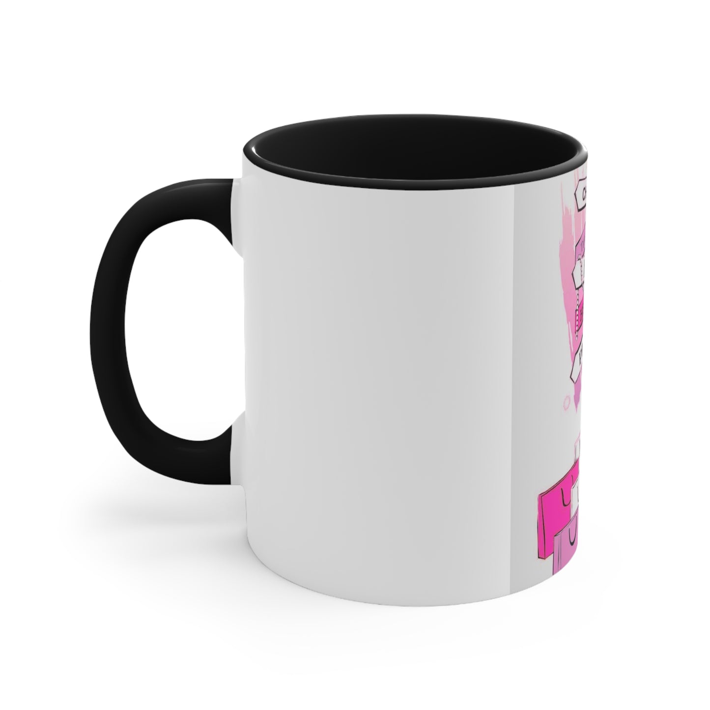 Designer Accent Mug