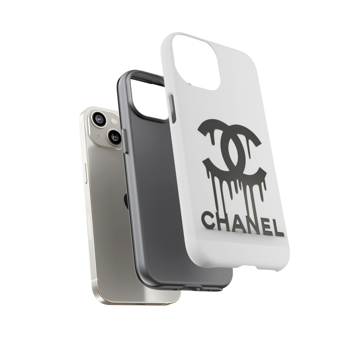 CC Drip Tough Cases