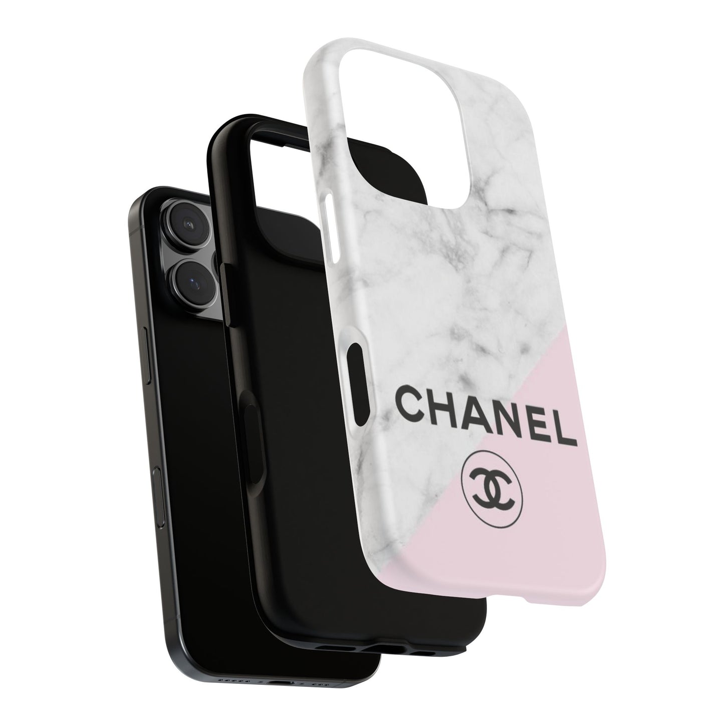Marble CC Tough Cases