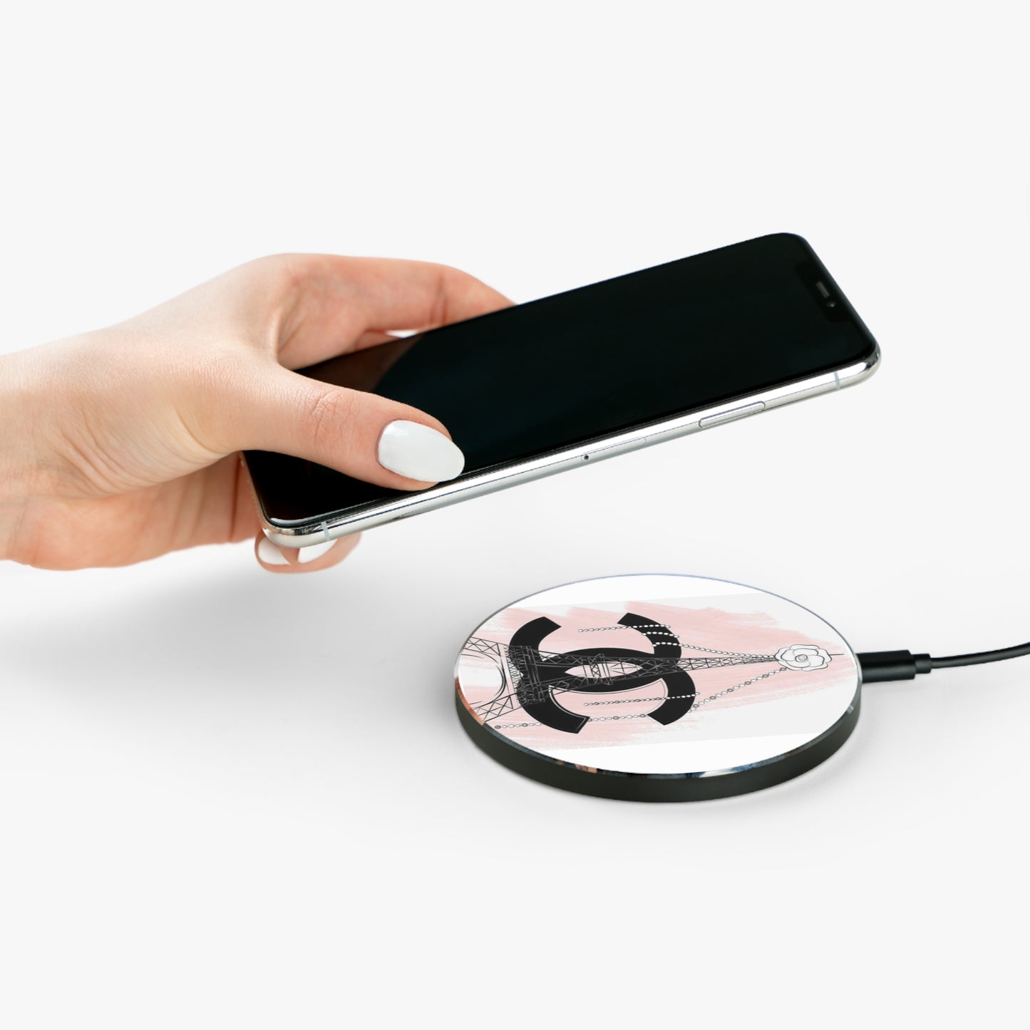 CC Paris Wireless Charger