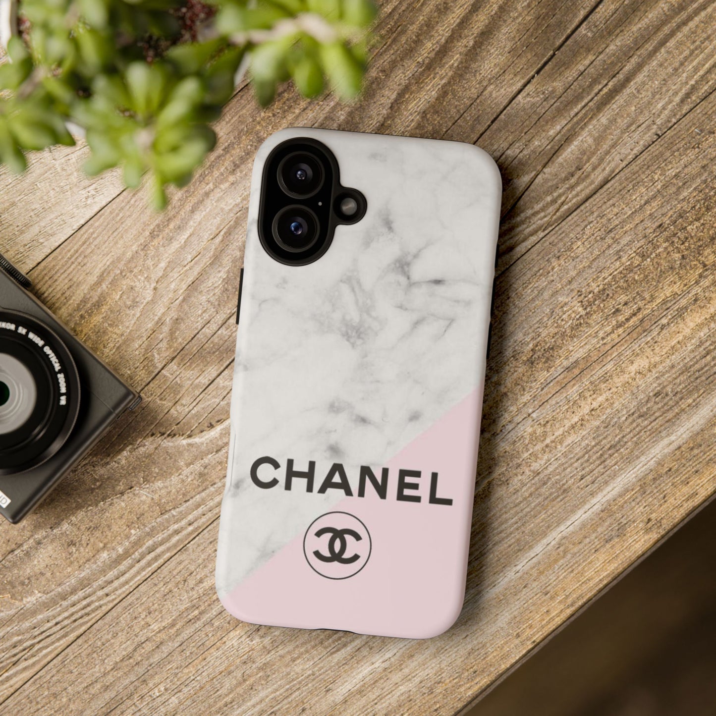Marble CC Tough Cases