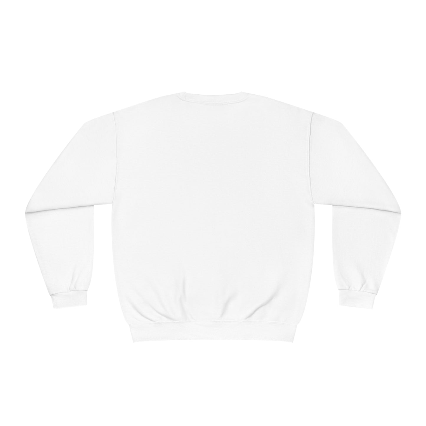 Edgy Chic' Unisex NuBlend® Crewneck Sweatshirt