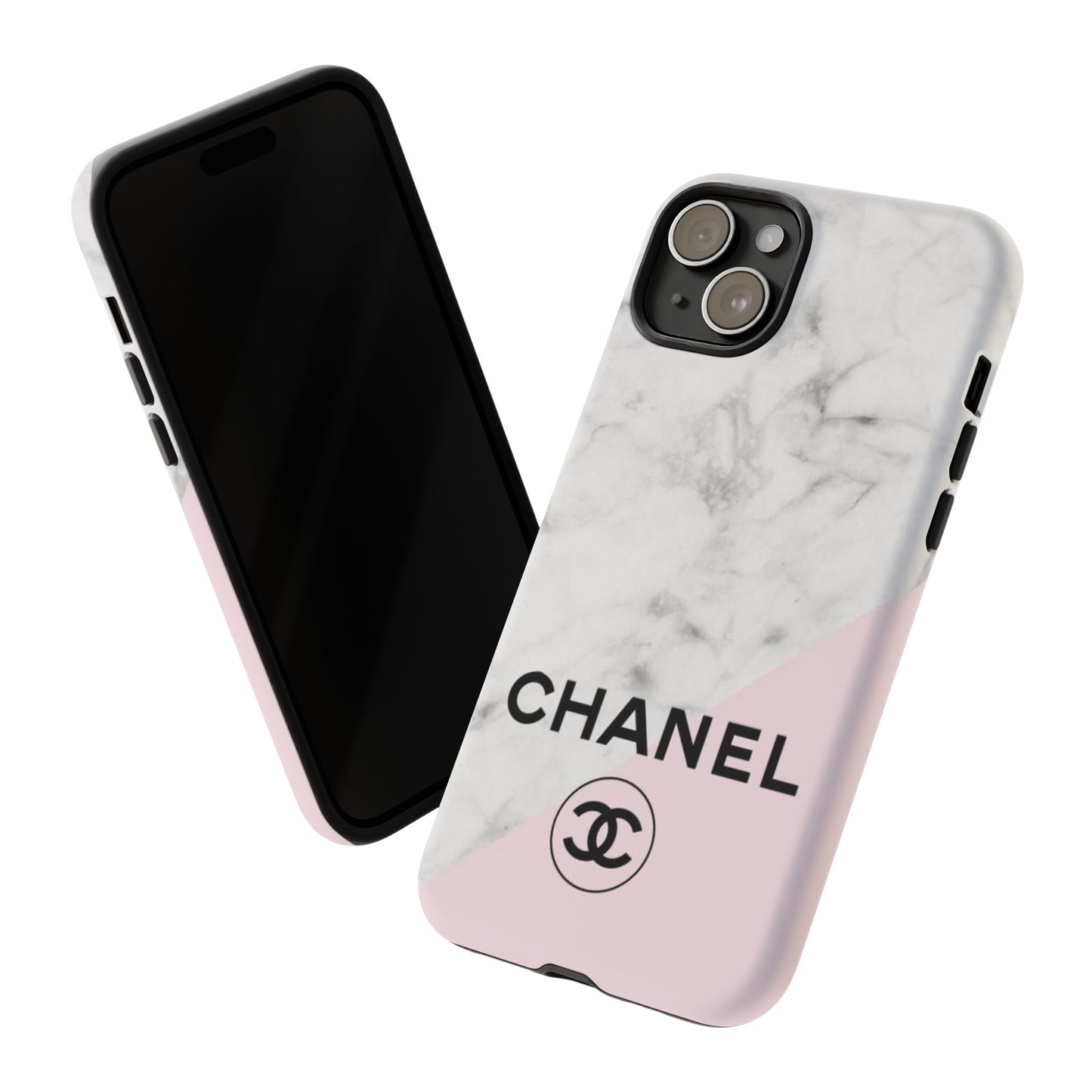 Marble CC Tough Cases