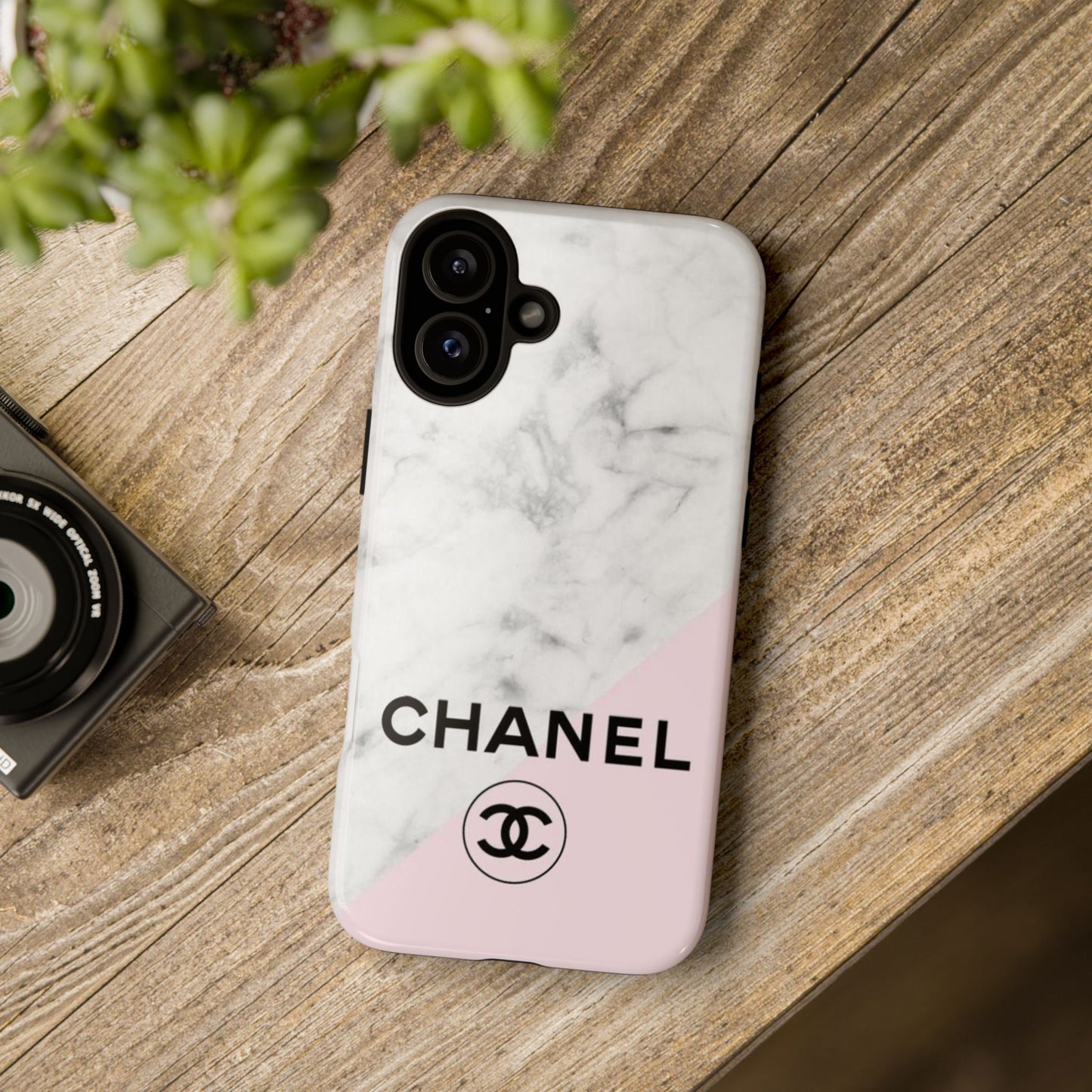 Marble CC Tough Cases