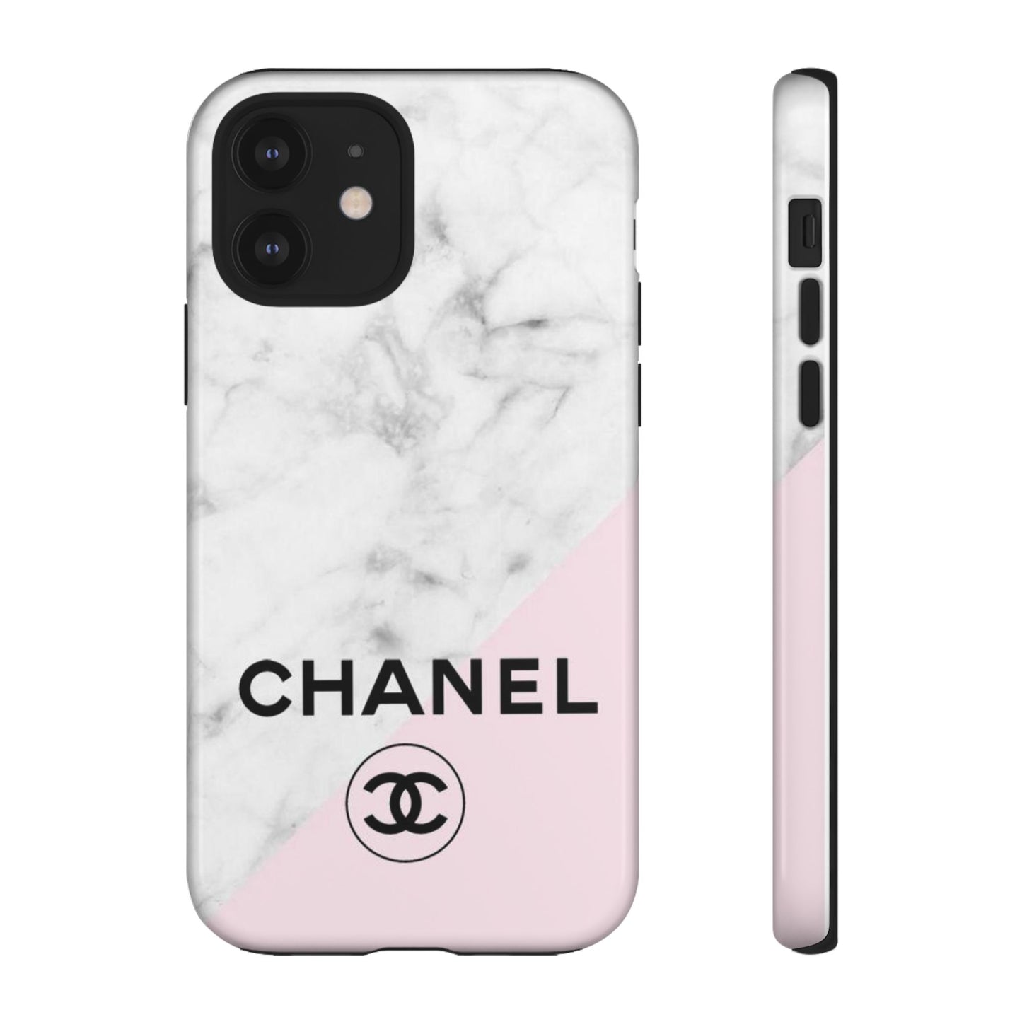Marble CC Tough Cases