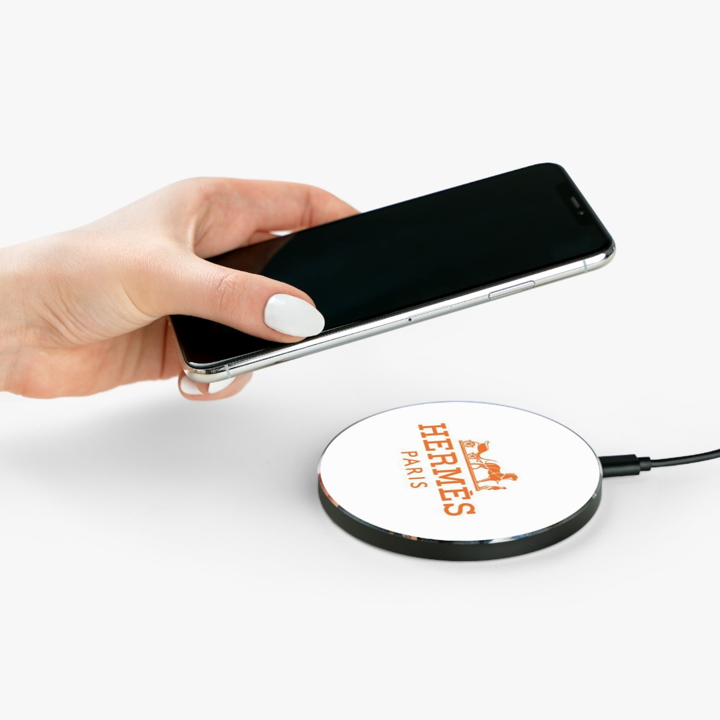 H Paris Wireless Charger