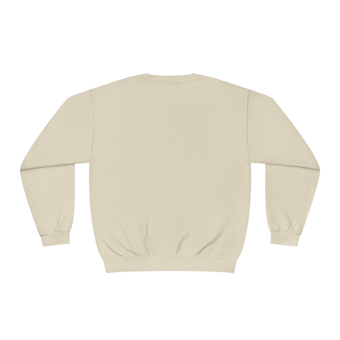 Edgy Chic' Unisex NuBlend® Crewneck Sweatshirt