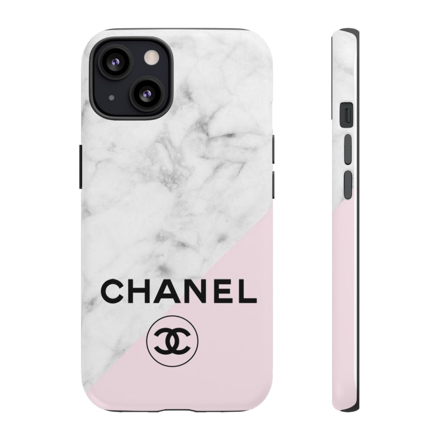 Marble CC Tough Cases