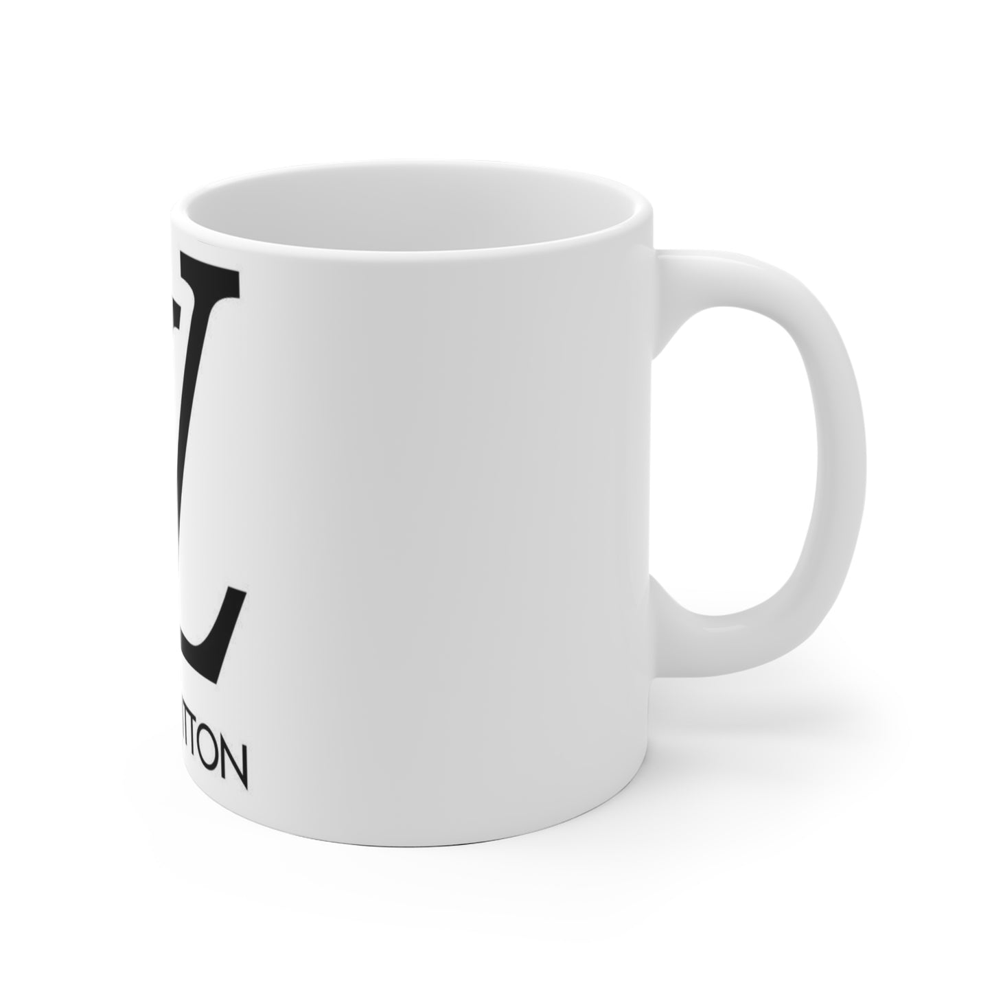 LV Ceramic Mug (EU)