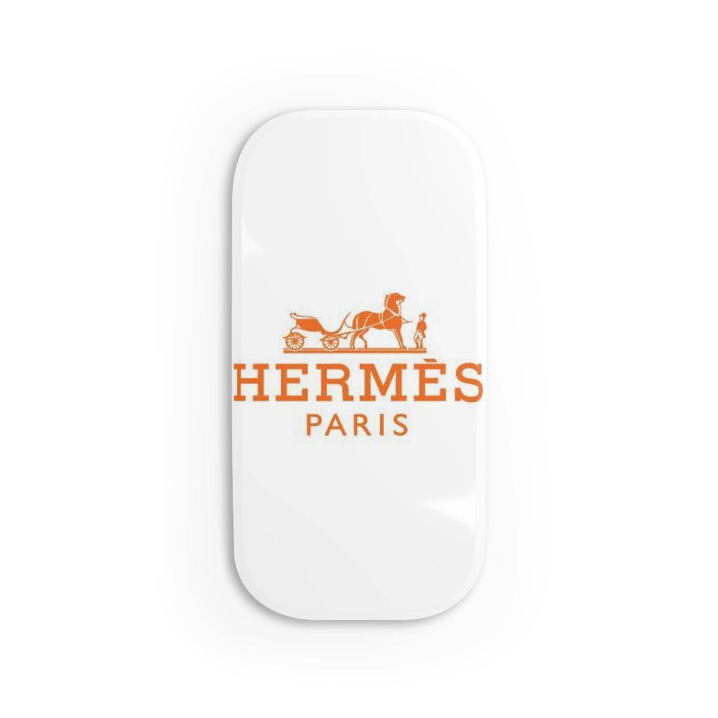 H Paris Phone Click-On Grip
