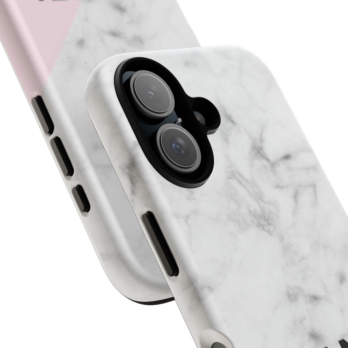 Marble CC Tough Cases