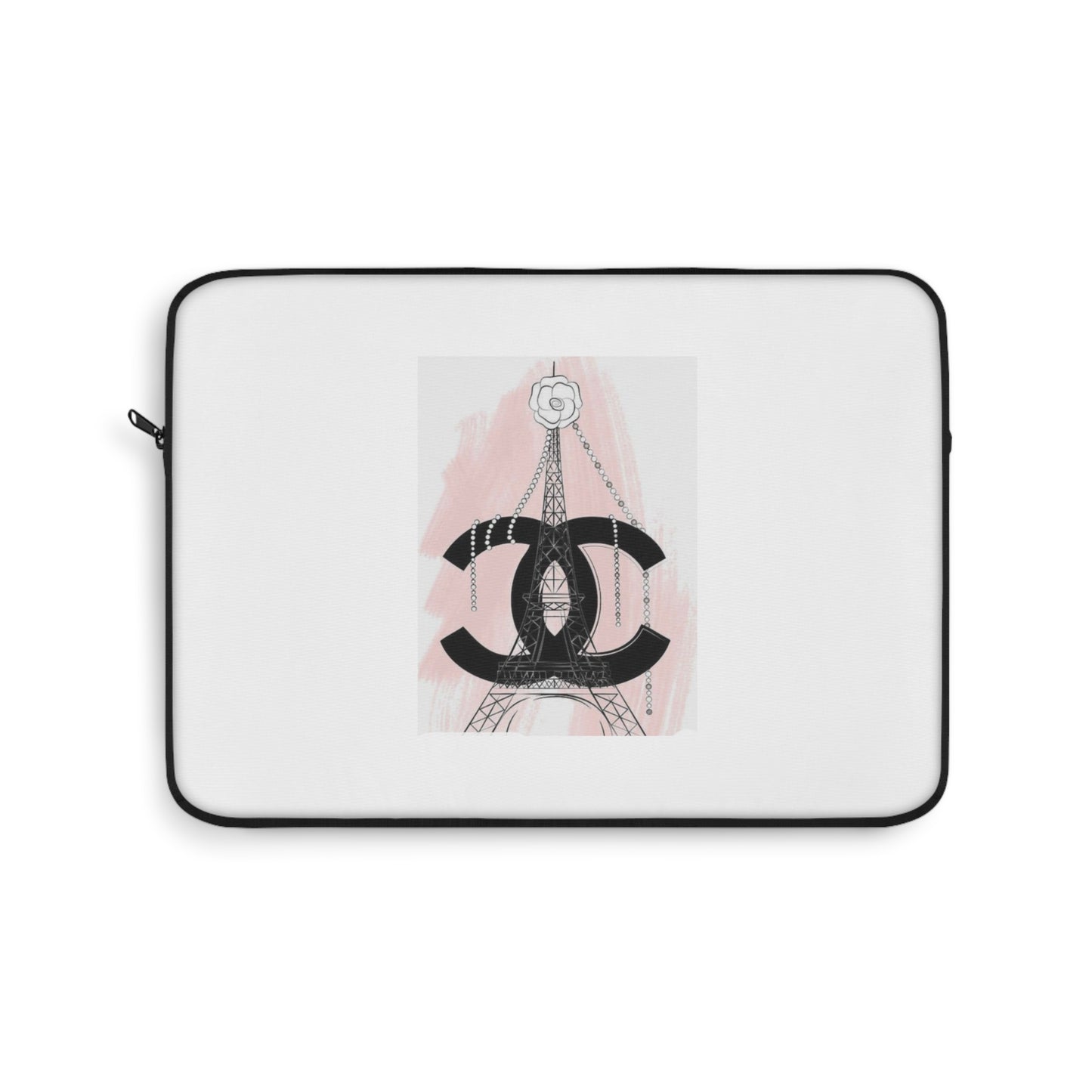 CC Paris Laptop Sleeve