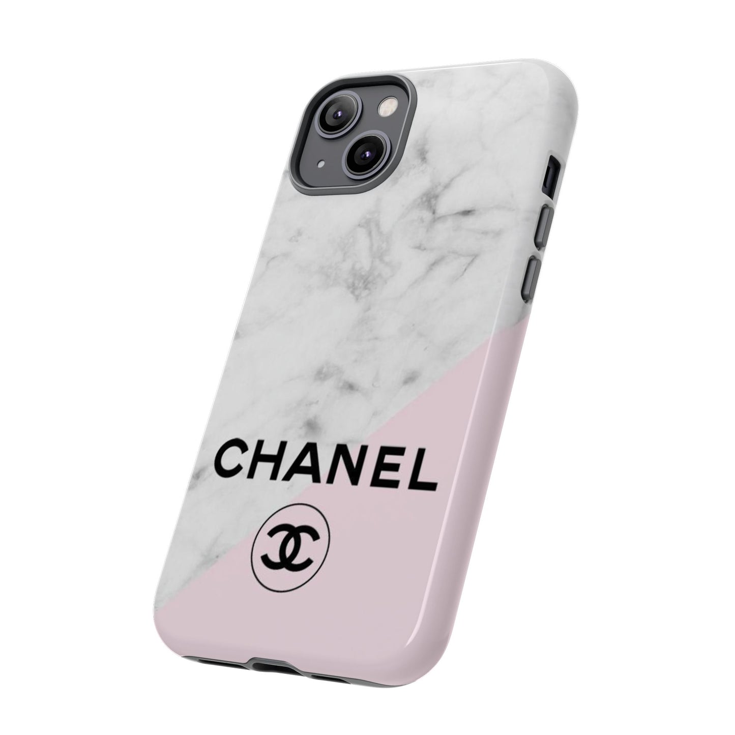 Marble CC Tough Cases