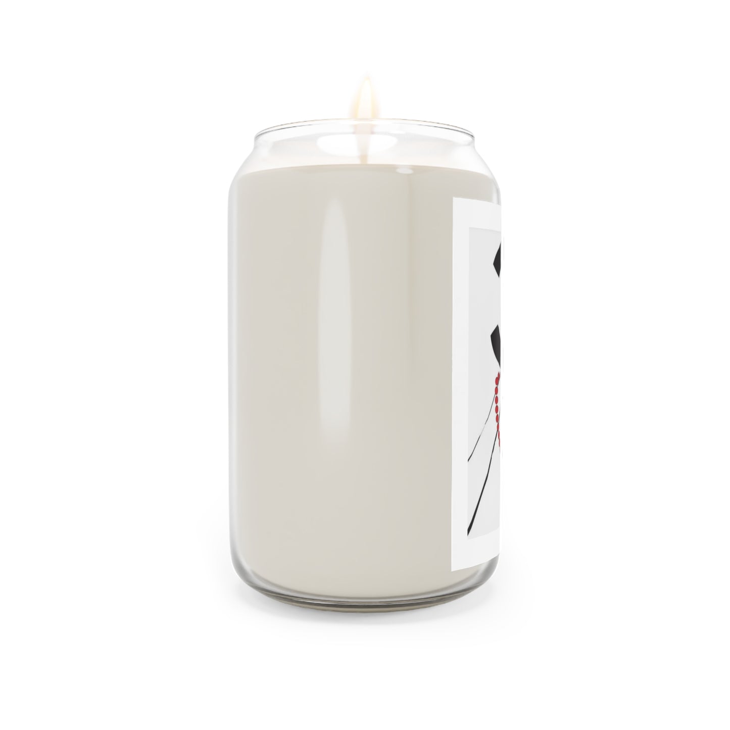 CC Bead Drip Scented Candle, 9oz