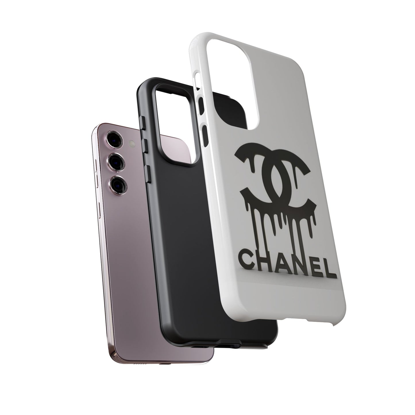 CC Drip Tough Cases