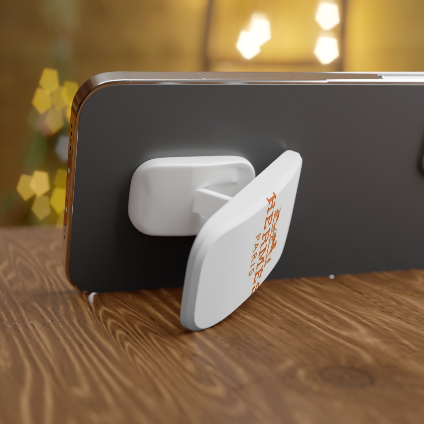 H Paris Phone Click-On Grip