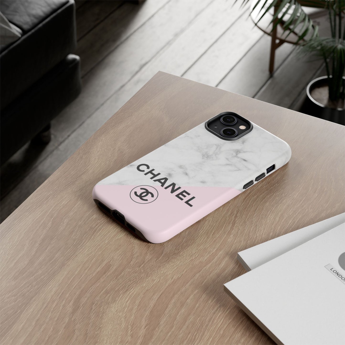 Marble CC Tough Cases