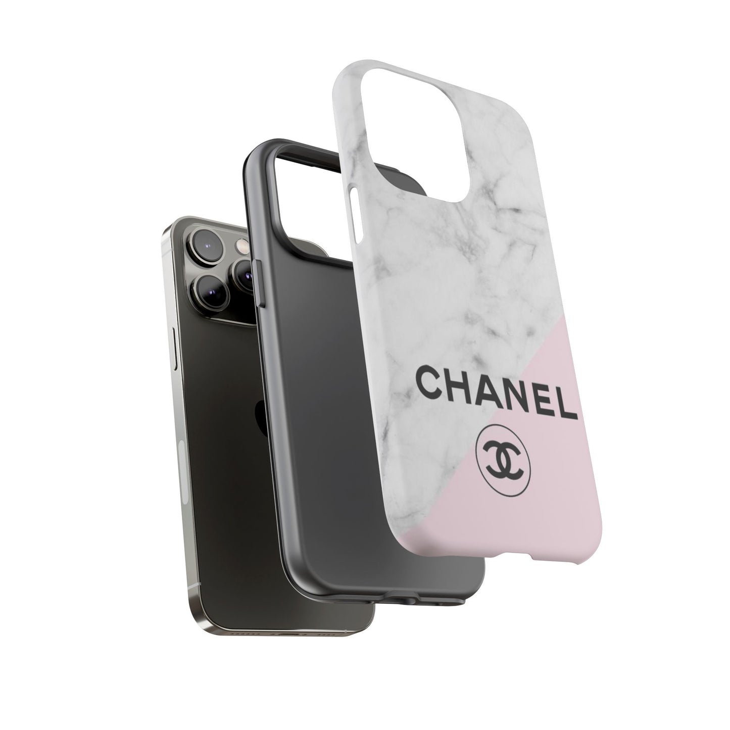 Marble CC Tough Cases