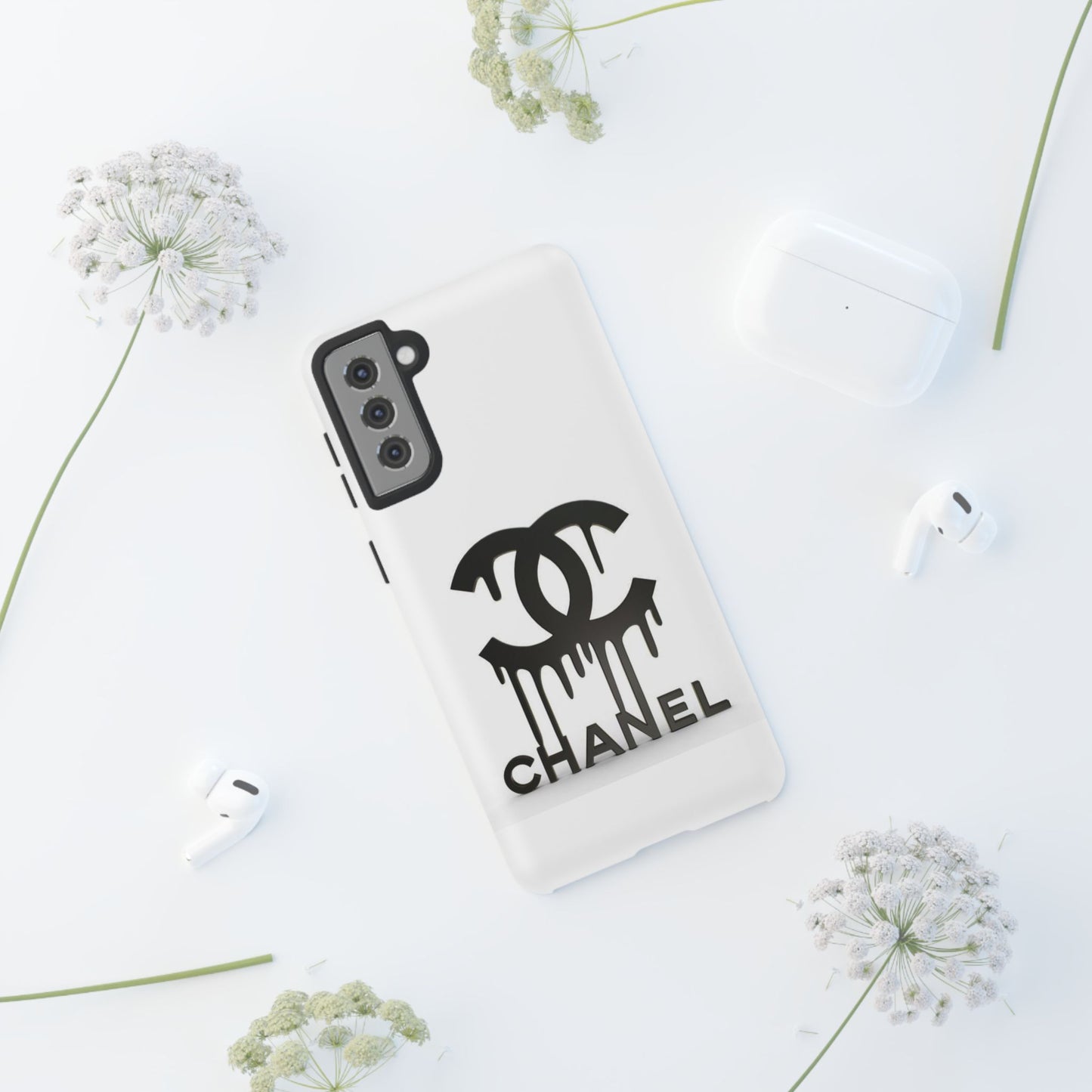CC Drip Tough Cases