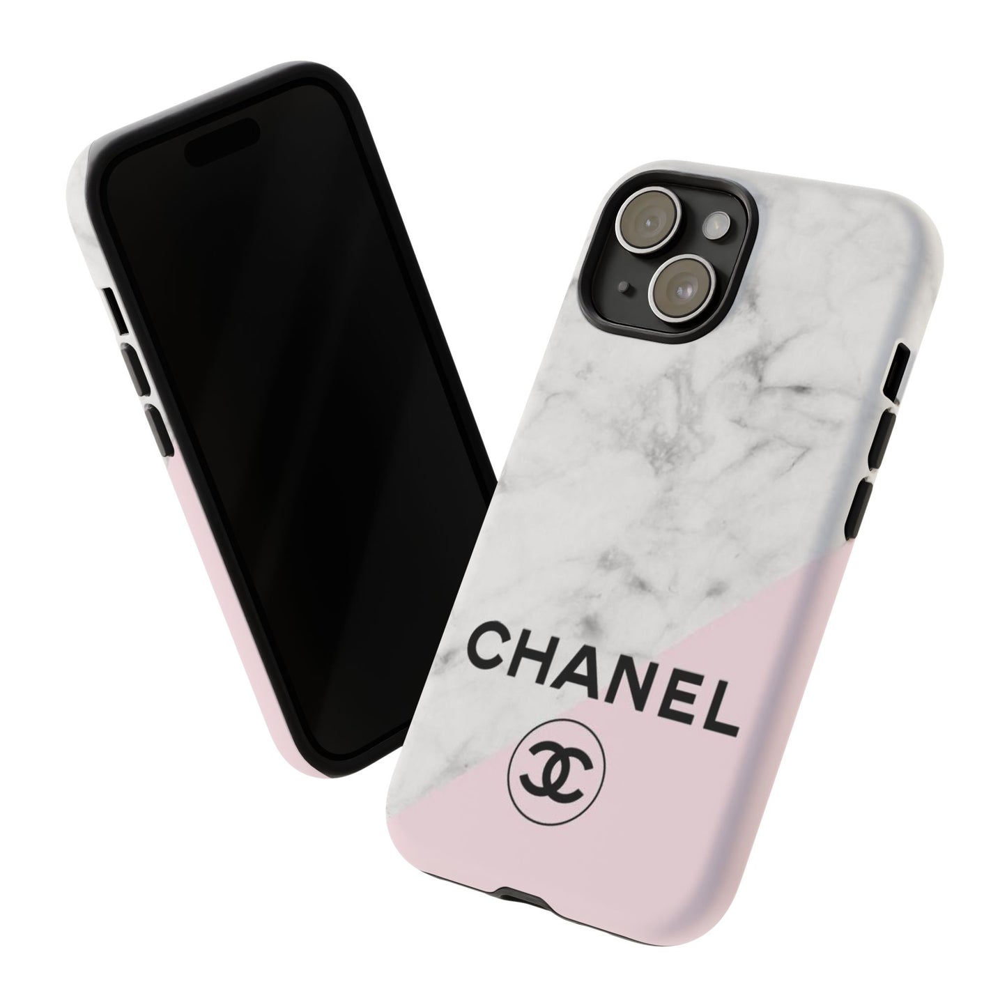 Marble CC Tough Cases