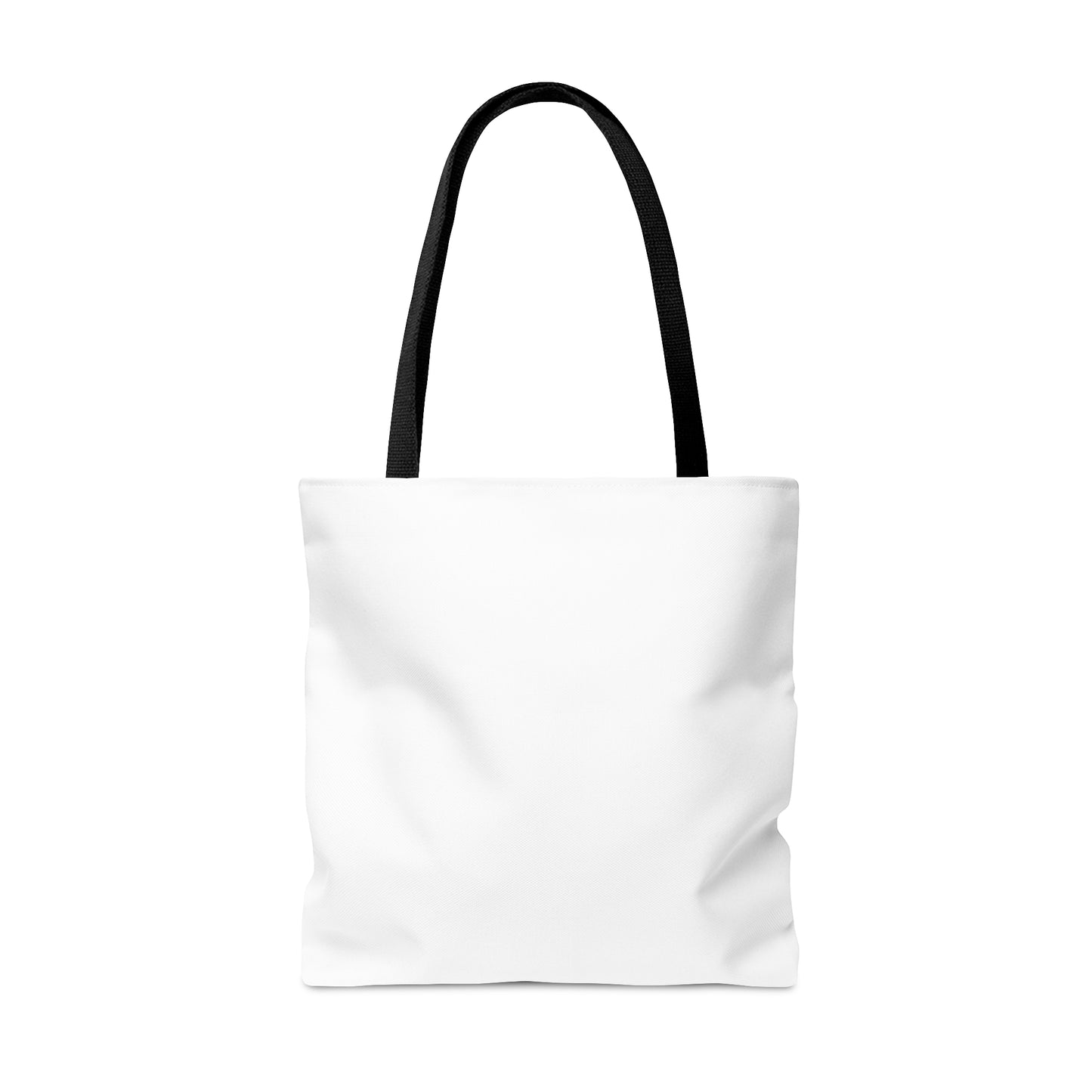 CC Drip AOP Tote Bag