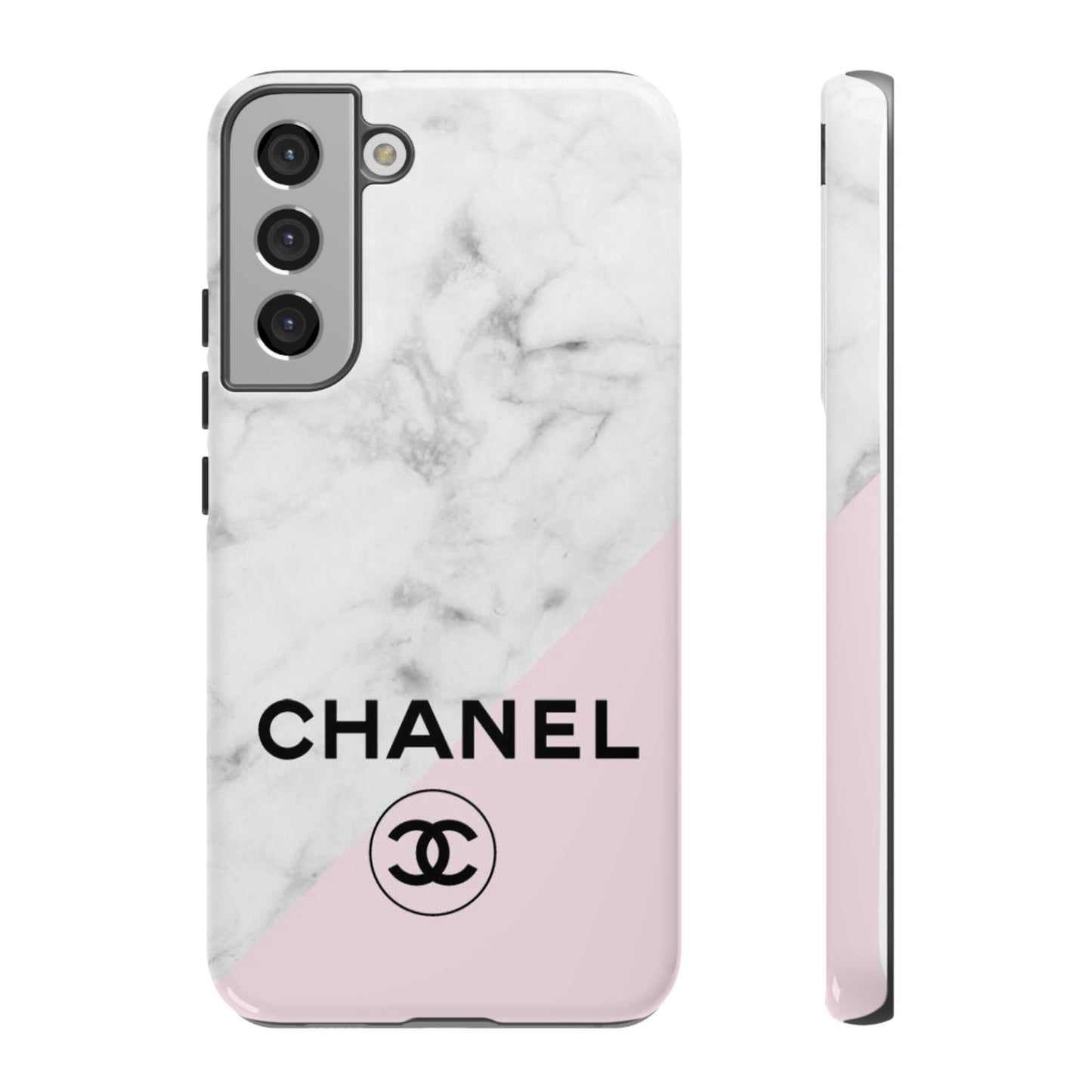 Marble CC Tough Cases