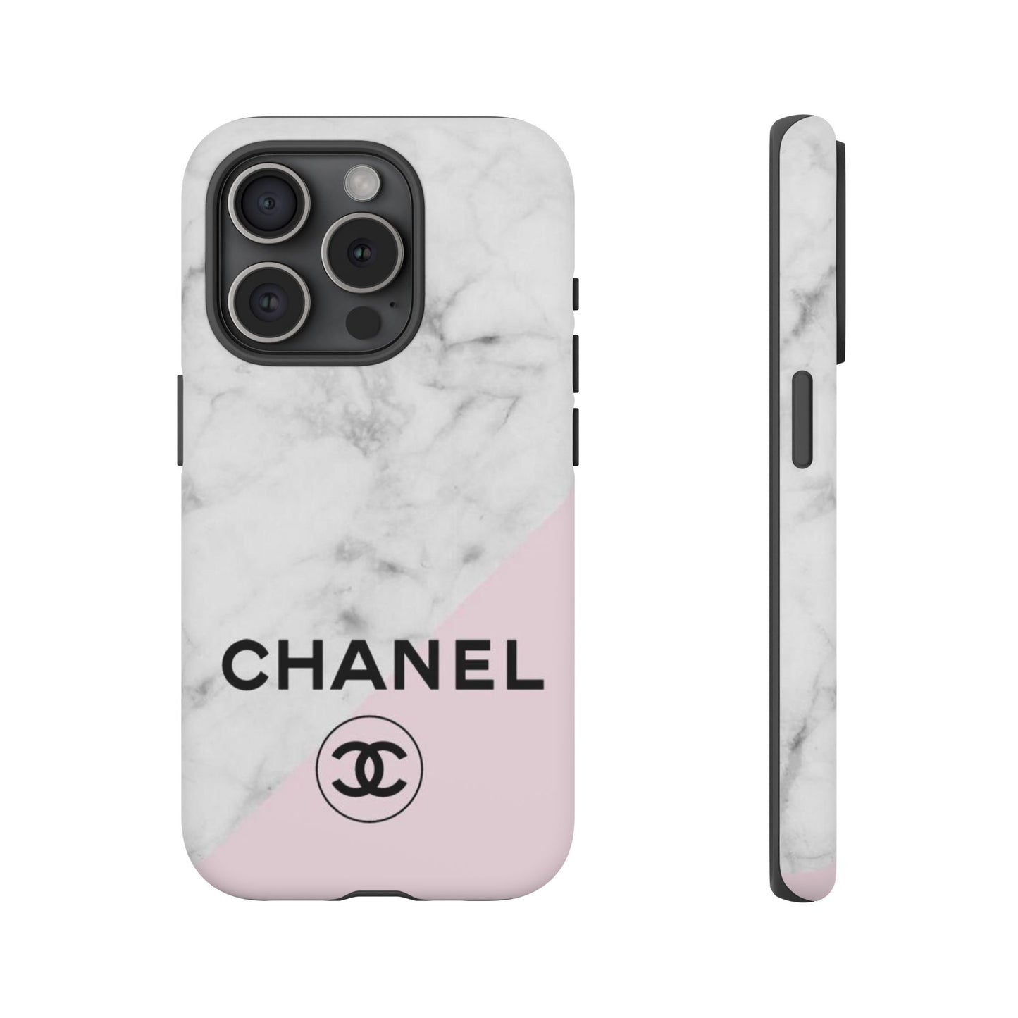 Marble CC Tough Cases