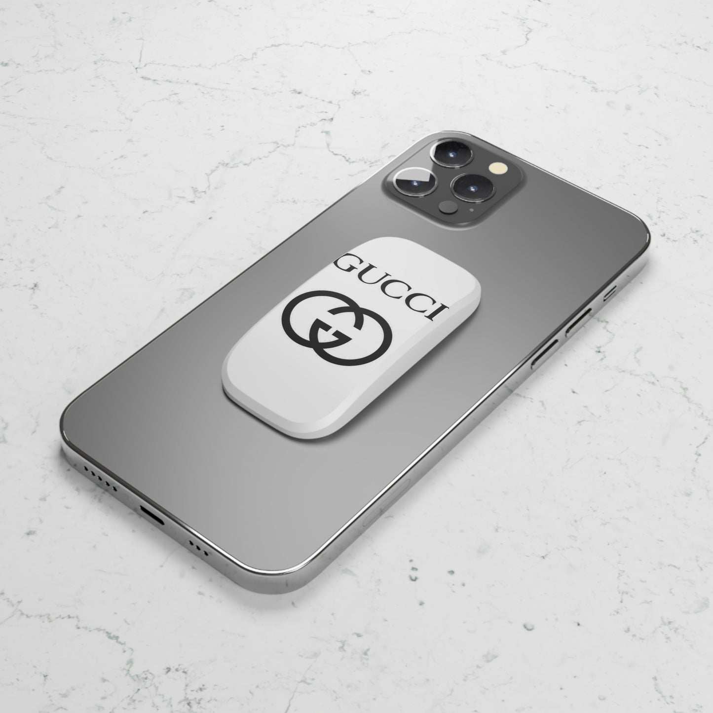 GG Phone Click-On Grip