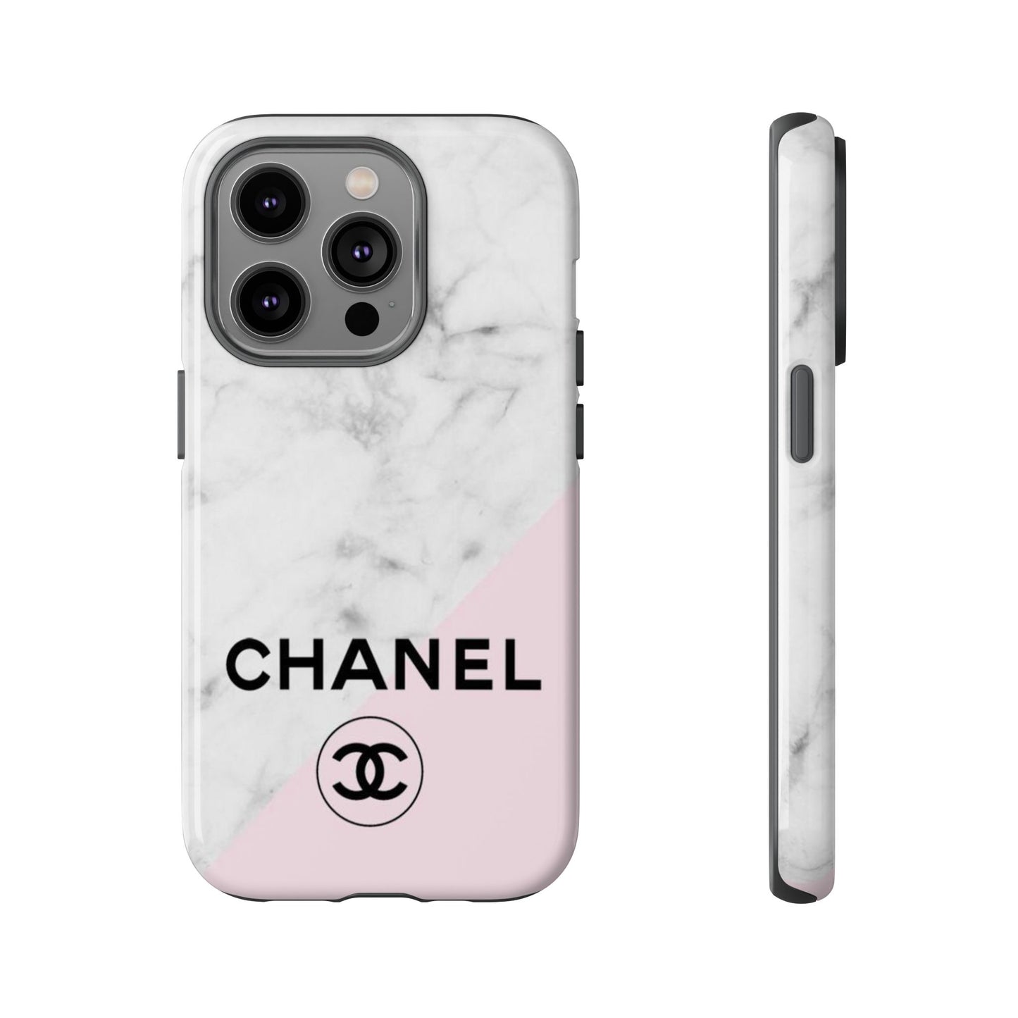 Marble CC Tough Cases