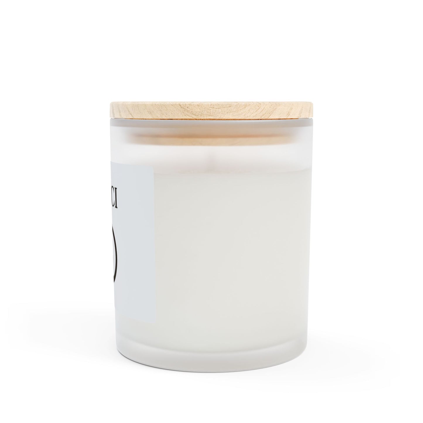 GG Scented Candle, 9oz