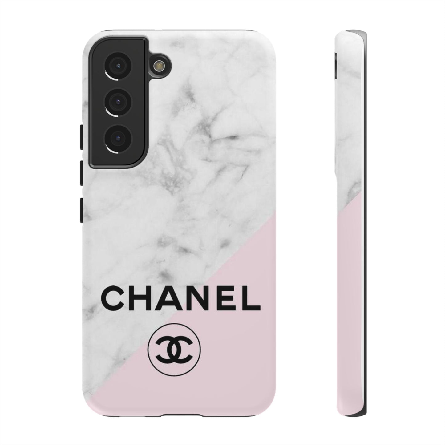 Marble CC Tough Cases