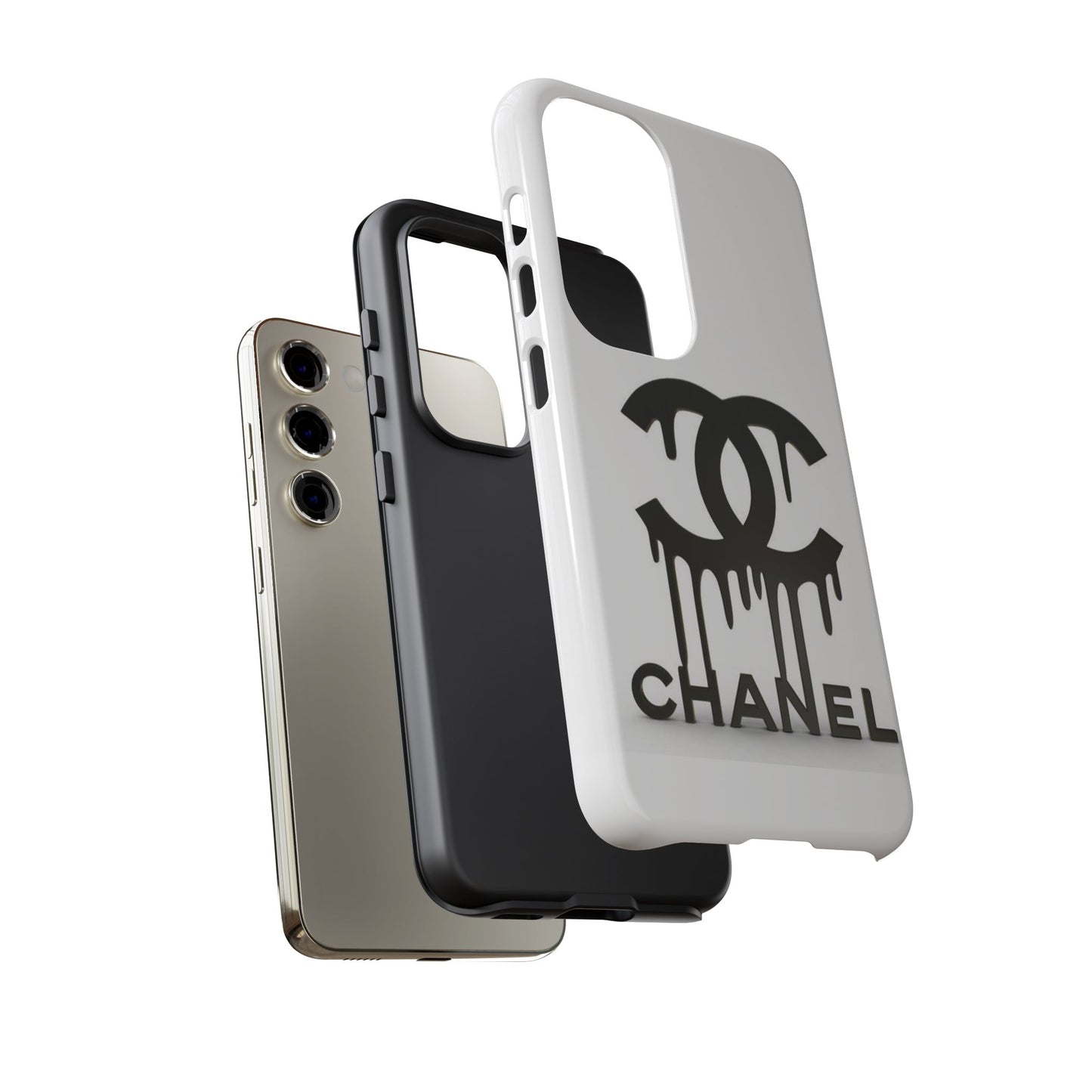 CC Drip Tough Cases