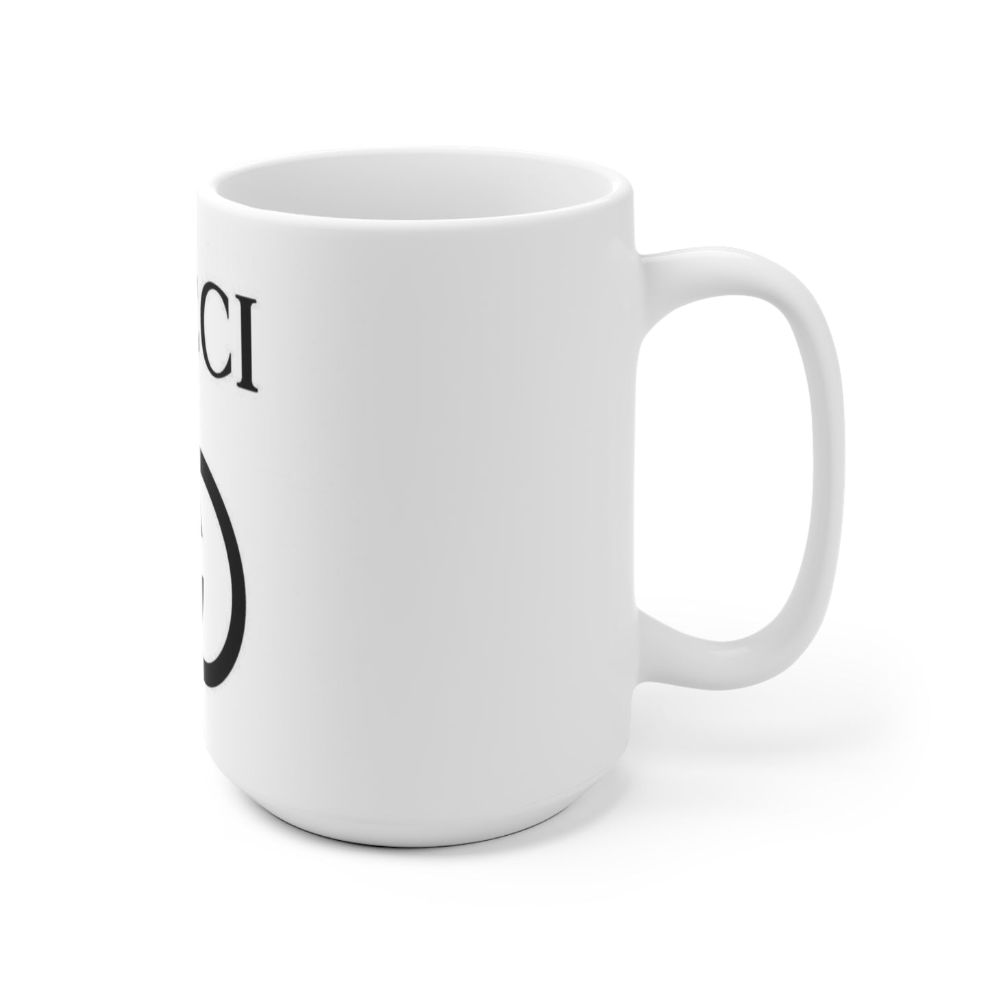 GG Ceramic Mug (EU)