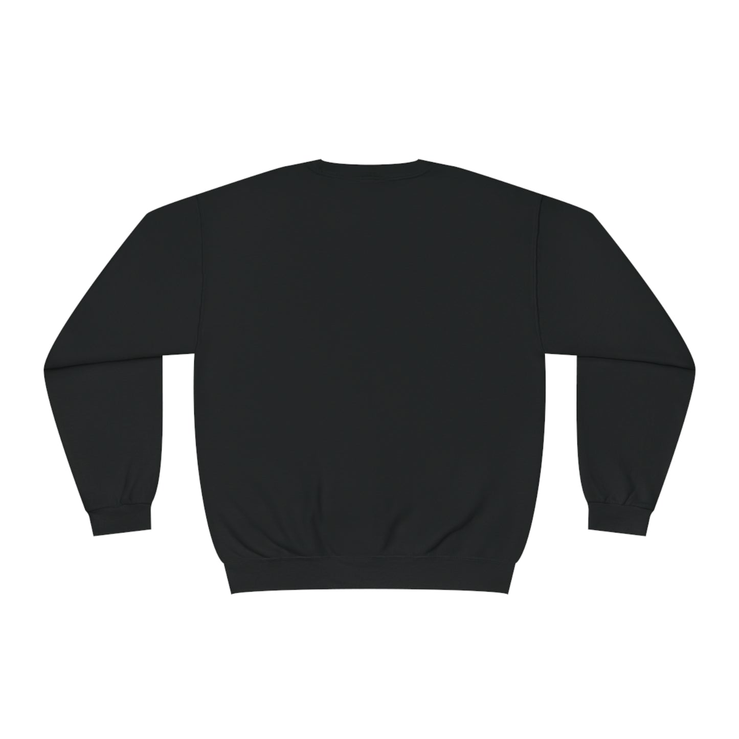 Edgy Chic' Unisex NuBlend® Crewneck Sweatshirt