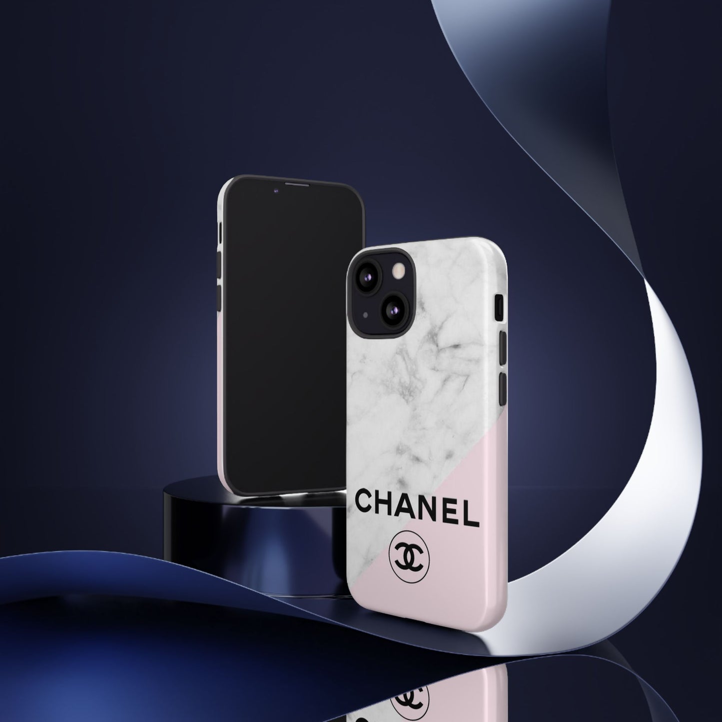 Marble CC Tough Cases