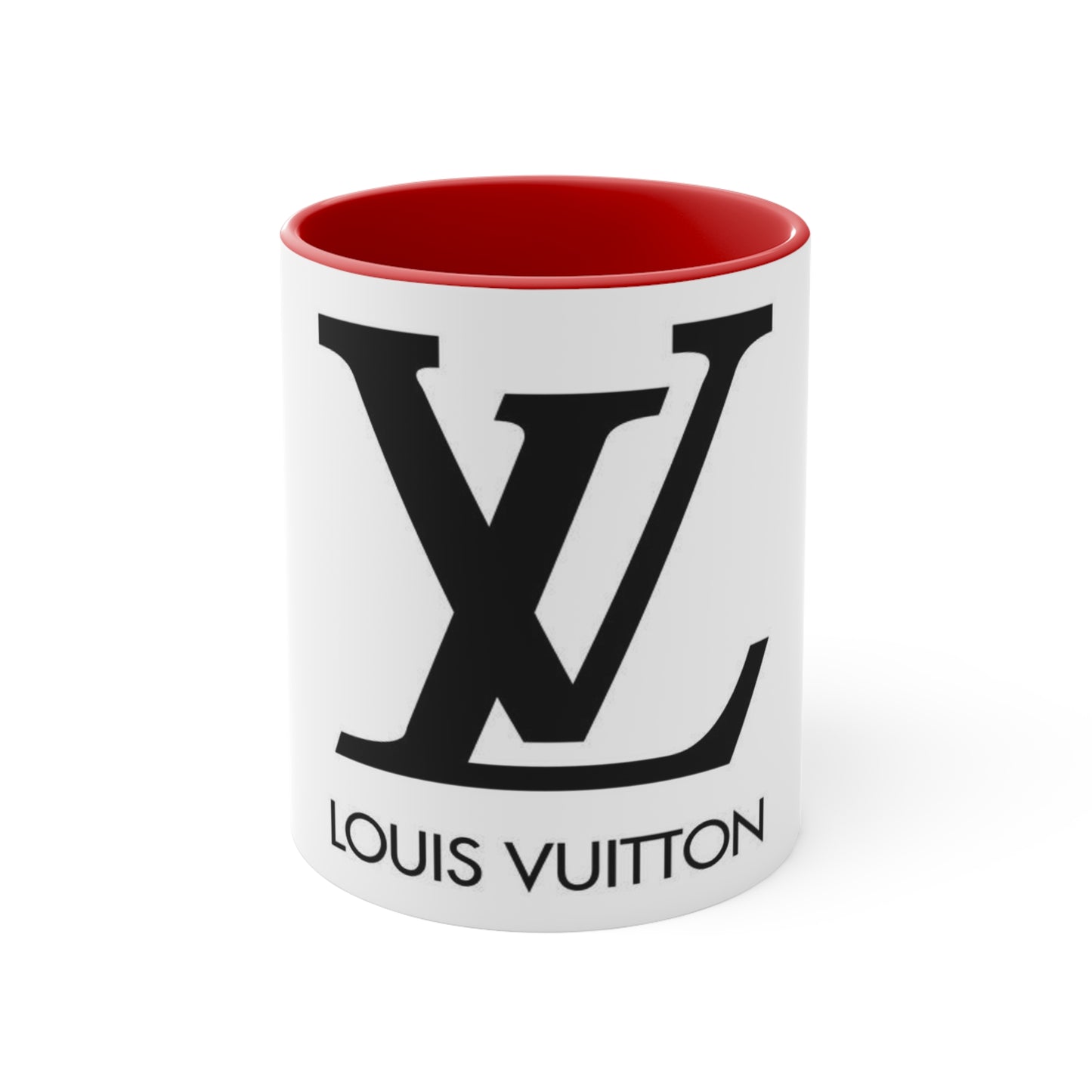 LV Accent Mug