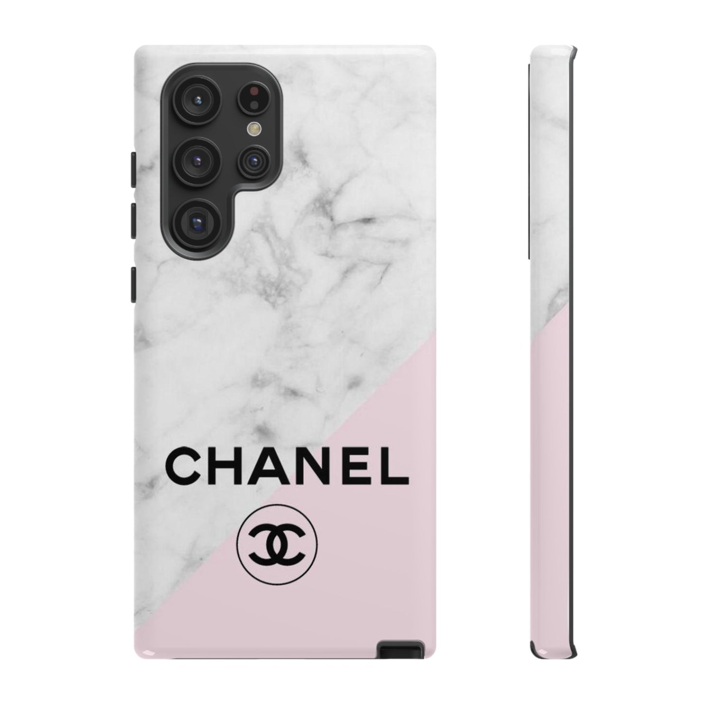 Marble CC Tough Cases