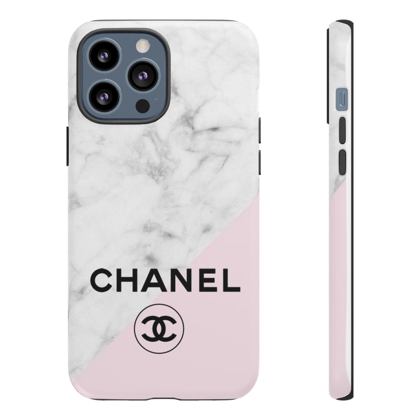 Marble CC Tough Cases
