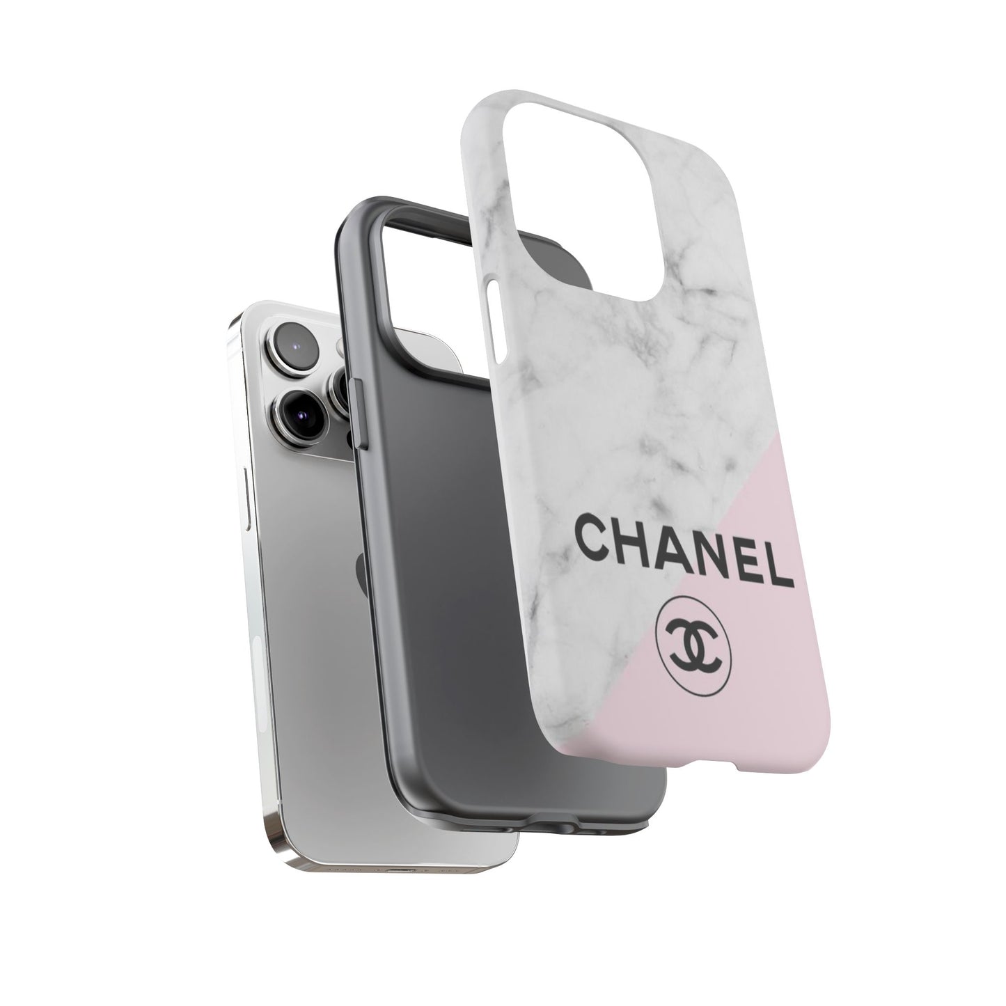 Marble CC Tough Cases
