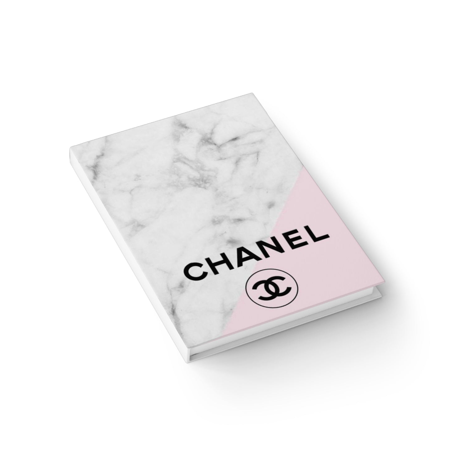 Marble CC Journal - Ruled Line
